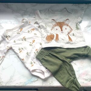 There’s nothing wrong with this set, just trying to free up space.